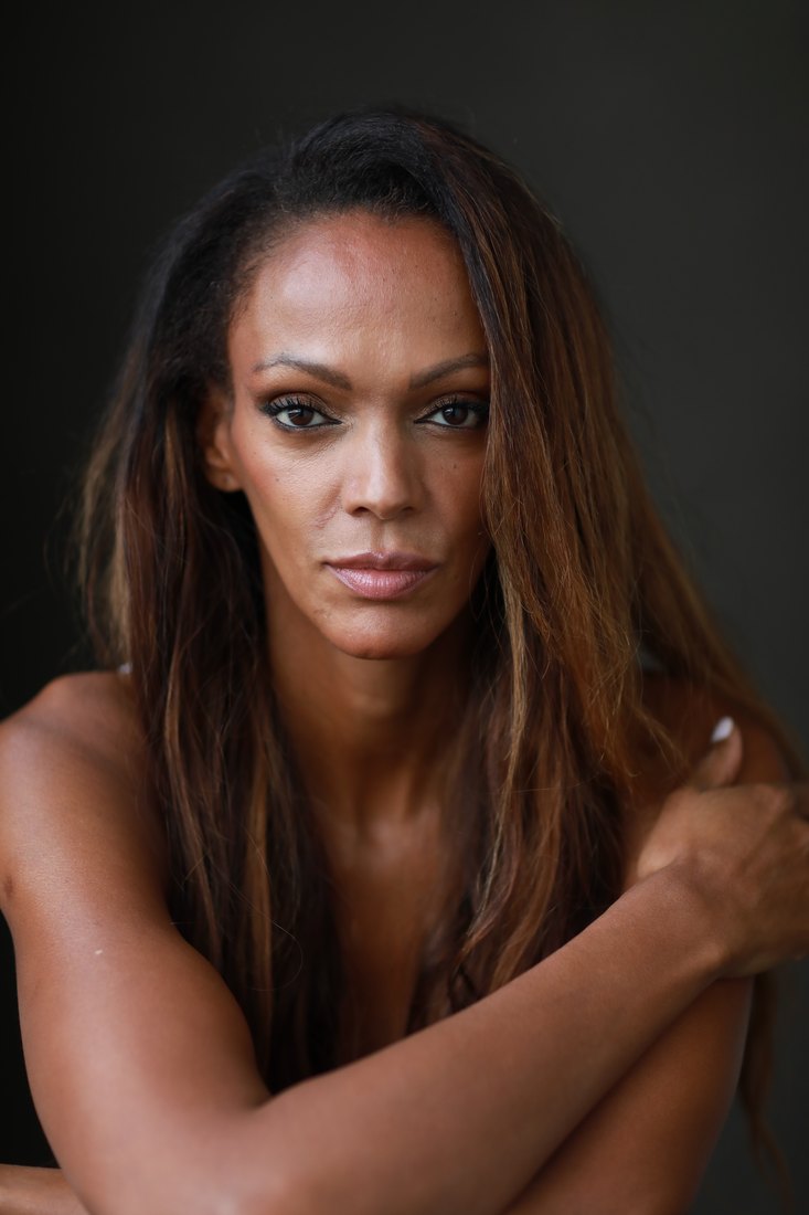 Judi Shekoni