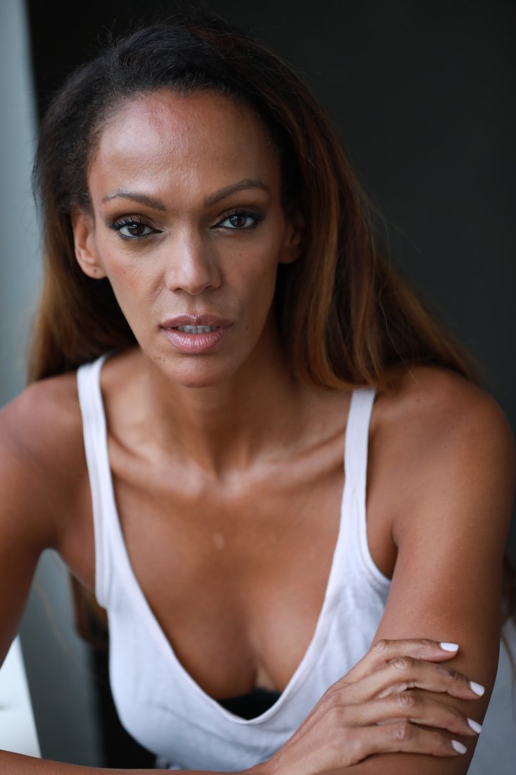Judith Shekoni
